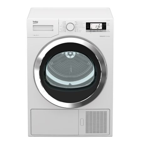 Beko DPY8506GXB1