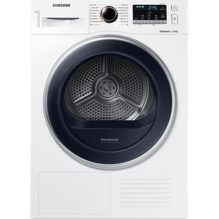 Samsung DV80M5010QW/LE