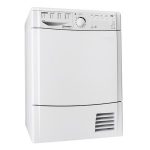 Review pe scurt: Indesit EDPA 745 A1 ECO EU