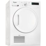 Review pe scurt: Whirlpool Supreme Dryer DDLX 70110