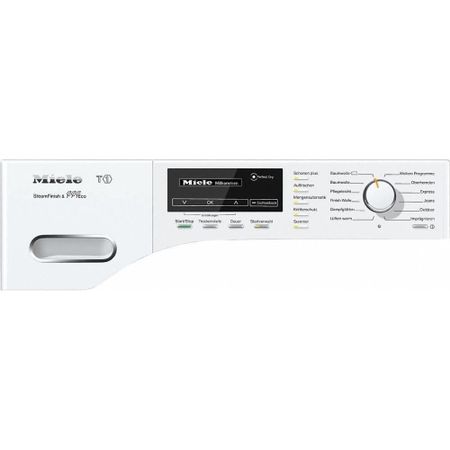 Display Miele TMG 840 WP