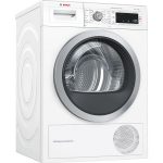 Review pe scurt: Bosch WTW85550BY