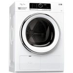 Pareri pe scurt: Whirlpool Supreme Dryer HSCX 90420