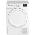 Pareri pe scurt: Beko DS8333PX