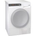 Review pe scurt: Gorenje D8665N