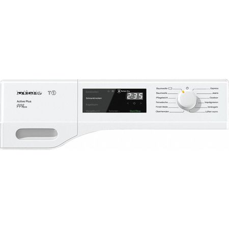 Display Miele TCE530WP