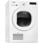 Review pe scurt: Whirlpool Supreme Dryer HDLX 70410