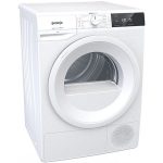 Review pe scurt: GORENJE DE82G