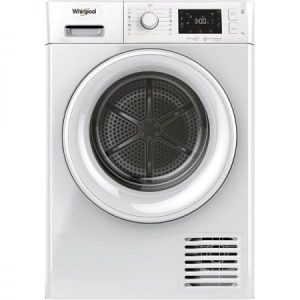 Uscator de rufe WHIRLPOOL FT M22 82Y EU