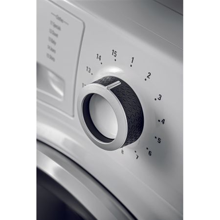 Hotpoint Natis Reload NTM1182SKEU display