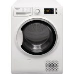 Review pe scurt: Hotpoint Natis Reload NTM1182SKEU