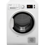 Review pe scurt: Hotpoint Natis Reload NTM118X3SKEU