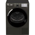 Review pe scurt: Beko DS8440SXM