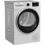 Review pe scurt: Beko B5T69233