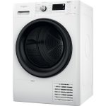 Pareri pe scurt: Whirlpool FFTM1182BEE