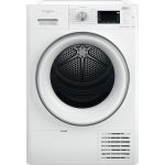 Recenzii pe scurt: Whirlpool FFTM229X2WSEE