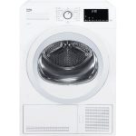 Recenzii pe scurt: Beko DS8139TX