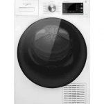 Review pe scurt: Whirlpool Supreme Silence W6D84W